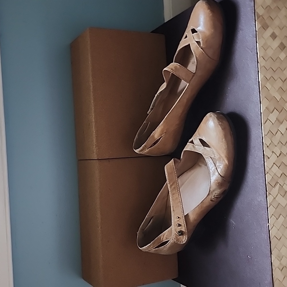 Abero shoes